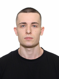 Шумелянко Павел Романович